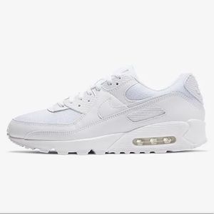 Womens Air Max 90 Size 8